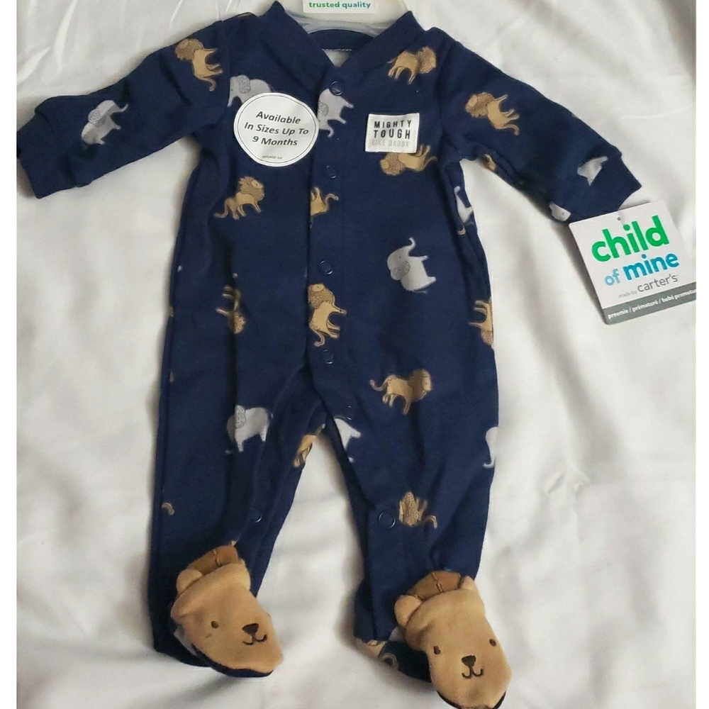 Baby Onsie